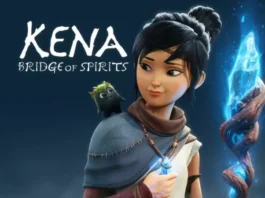 Nintendo Switch 2 получит красочную адвентуру: Kena: Bridge of Spirits стартует уже 26 марта