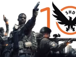 10 лет The Division: Ubisoft анонсировала мобильный шутер и эпическое DLC для фанатов