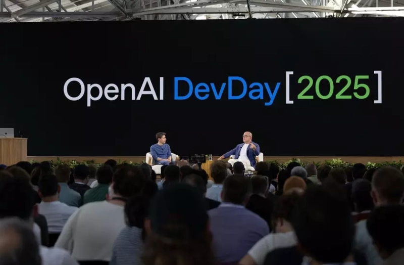ИИ в центре внимания: итоги OpenAI DevDay 2025