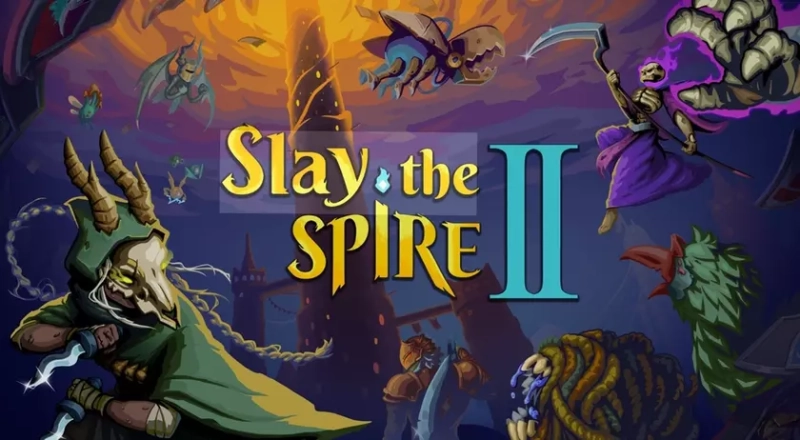 Анонс Slay the Spire 2: Что изменится в новой части хитовой игры?