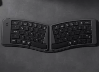 Keychron B11 Pro: Революция в мире портативных клавиатур, которая изменит ваш workflow