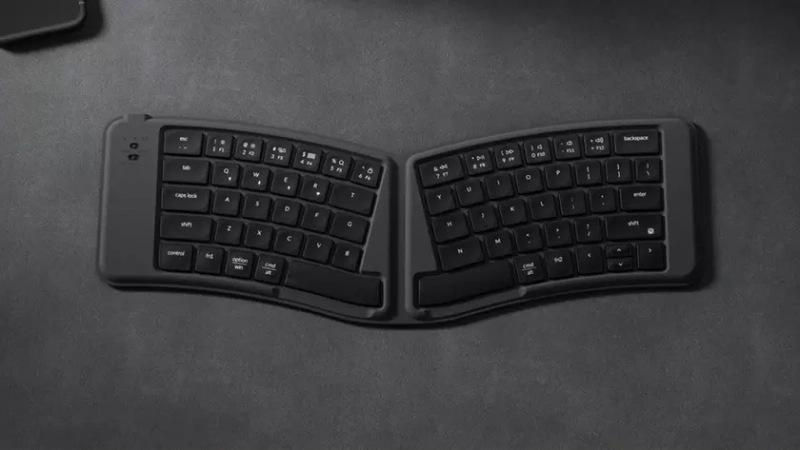 Typing Satisfaction Guaranteed: Unveiling the Features of Keychron B11 Pro