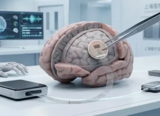 Breakthrough в нейротехнологиях: Китайский стартап первым вывел мозговой имплантат на коммерческий рынок