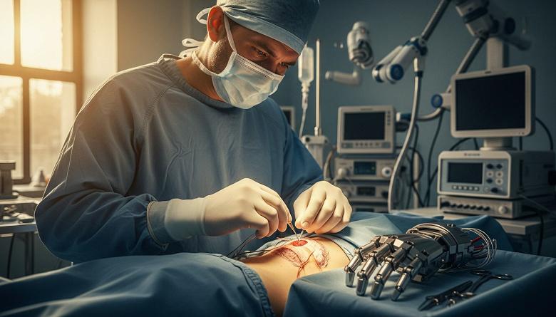 Китай обогнал Neuralink: первый в мире коммерческий нейрочип Neuracle выходит на рынок