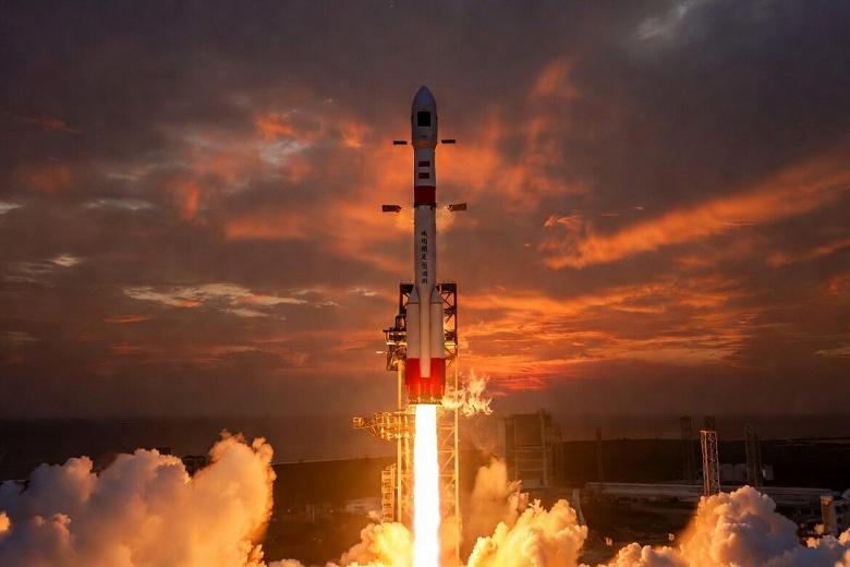 Китайский космический автобус: CASC открывает доступ к ракетам