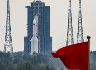 Китайский космический каршеринг: CASC открывает доступ к ракетам для частных компаний