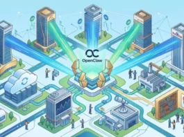 OpenClaw: Как китайские IT-гиганты создали универсальный ШИ-шлюз, который взрывает рынок
