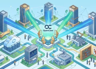OpenClaw: Как китайские IT-гиганты создали универсальный ШИ-шлюз, который взрывает рынок