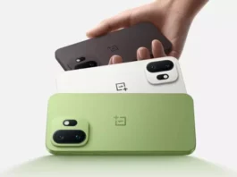 OnePlus 15T: компактный флагман будущего с revolutionary техническими характеристиками