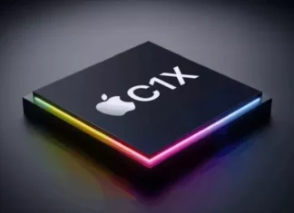 Прорыв Apple: Как собственный модем C1X перевернул рынок мобильной связи