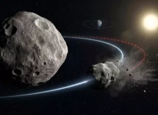 Астероиды поддаются контролю: NASA впервые изменило орбиту целой астероидной системы