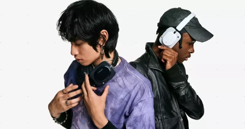 Explore Innovative Sound with Nothing's Latest Headphone (a)