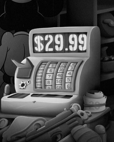 Крутая, недорогая и не затянутая игра — это редкость, но шутер Mouse: P.I. For Hire будет именно таким