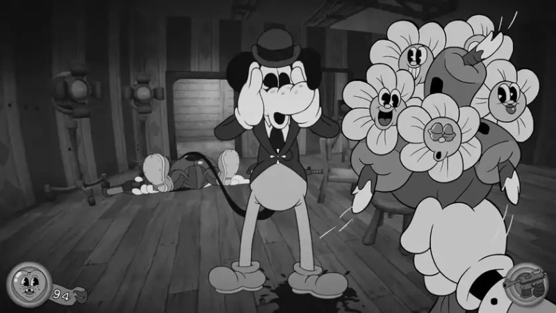 Mouse: P.I. For Hire – детективные расследования на вашем экране