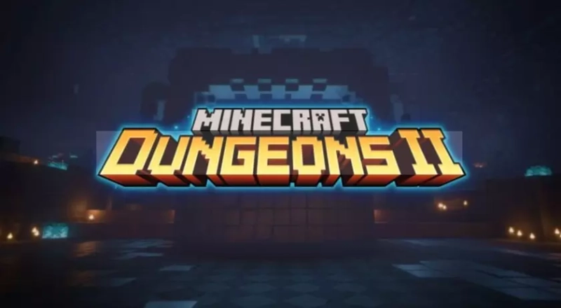 Minecraft Dungeons II анонсирован! Что изменится в следующей части?