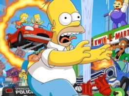The Simpsons: Hit & Run может вернуться: продюсеры наметили реальный план ремастера