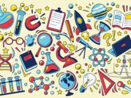 Курси з фізики 8–9 клас онлайн: сучасний підхід до навчання Курси з фізики 8–9 клас онлайн