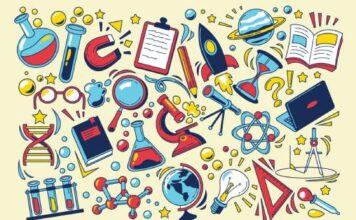 Курси з фізики 8–9 клас онлайн: сучасний підхід до навчання Курси з фізики 8–9 клас онлайн