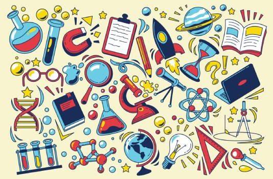 Курси з фізики 8–9 клас онлайн: сучасний підхід до навчання Курси з фізики 8–9 клас онлайн