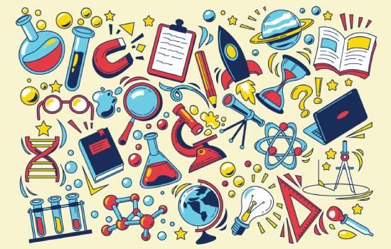 Курси з фізики 8–9 клас онлайн