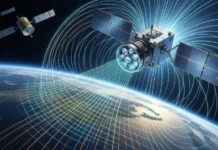 Квантовые алмазы покорили космос: Как SBQuantum revolutционирует навигацию без GPS