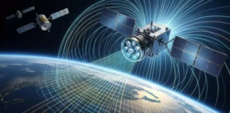 Квантовые алмазы покорили космос: Как SBQuantum revolutционирует навигацию без GPS