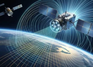 Квантовые алмазы покорили космос: Как SBQuantum revolutционирует навигацию без GPS