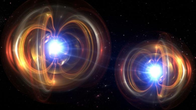 Квантовые алмазы вместо GPS