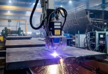 Революция фотоники: как лазеры перевернут промышленность будущего