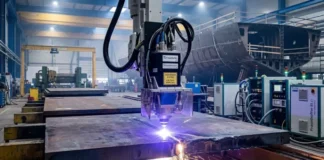 Революция фотоники: как лазеры перевернут промышленность будущего