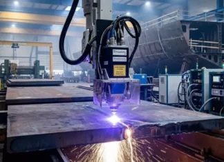 Революция фотоники: как лазеры перевернут промышленность будущего