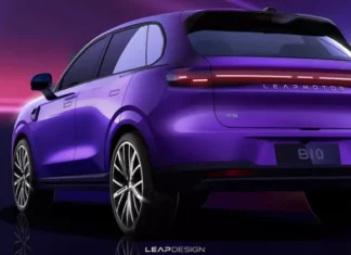 Leapmotor запускает европейскую экспансию: производство электрокроссоверов стартует в Испании