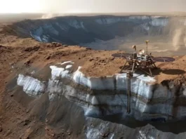 Лёд vs Пыль: NASA раскрыла главный секрет поиска жизни на Марсе