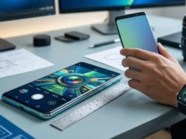 Гигант возвращается: Lenovo готовит революционный смартфон-«лопату» с 7.5-дюймовым экраном