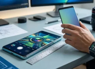 Гигант возвращается: Lenovo готовит революционный смартфон-«лопату» с 7.5-дюймовым экраном