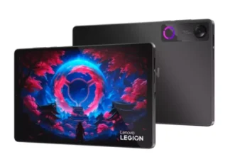 Lenovo Legion Tab Gen 5: Игровой планшет будущего с ультра-производительным чипом Snapdragon