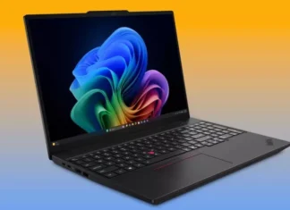 Lenovo раскрыла будущее бизнес-техники: революция ThinkPad с Intel Core Ultra