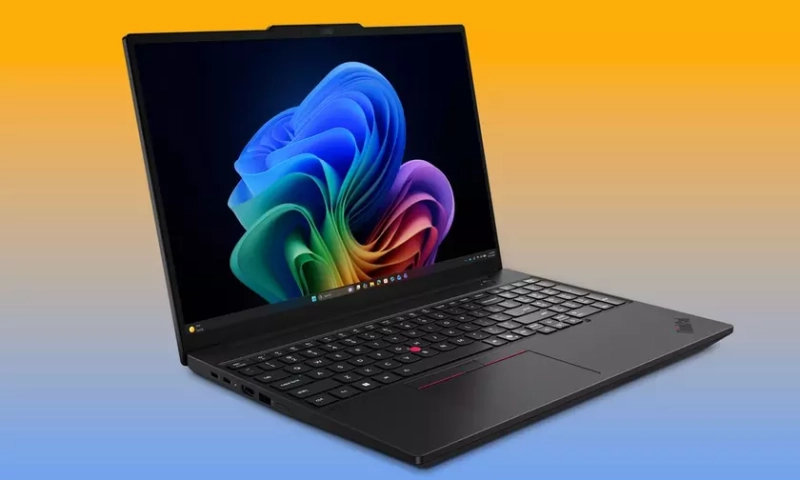 Ноутбуки Lenovo ThinkPad нового поколения