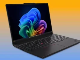 Lenovo представила революционные ThinkPad 2026: Ультратонкие, мощные и готовые к будущему