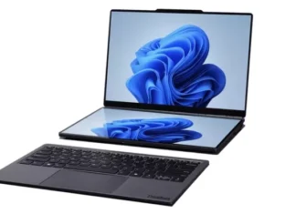 Революция модульности: Lenovo раскрыла концепт ThinkBook с искусственным интеллектом