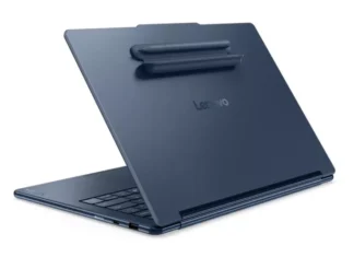 Lenovo раскрыла будущее трансформеров: Yoga 9i с Canvas Mode и интеллектуальными возможностями