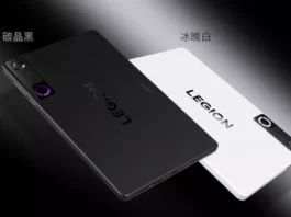Игровой планшет Legion Y700: Snapdragon Elite устроил революцию мобильного гейминга