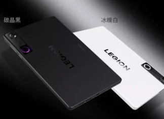 Игровой планшет Legion Y700: Snapdragon Elite устроил революцию мобильного гейминга