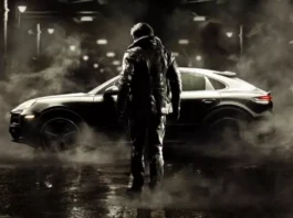 Леон Кеннеди и Porsche в Resident Evil: Почему герой не стреляет в свой суперкар