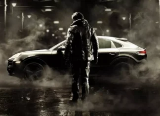 Леон Кеннеди и Porsche в Resident Evil: Почему герой не стреляет в свой суперкар