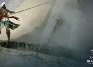 Ubisoft готовит революцию: Assassin’s Creed Black Flag возвращается с полным перезапуском