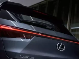 Lexus закрывает электрическую главу: UX 300e уходит с рынка