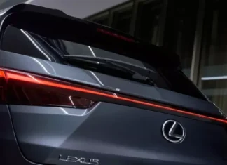 Lexus закрывает электрическую главу: UX 300e уходит с рынка