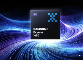 Exynos 1680: Samsung анонсировала чипсет будущего с искусственным интеллектом и мощной графикой