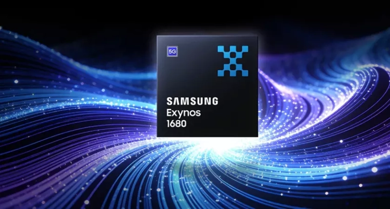 Samsung Exynos 1680